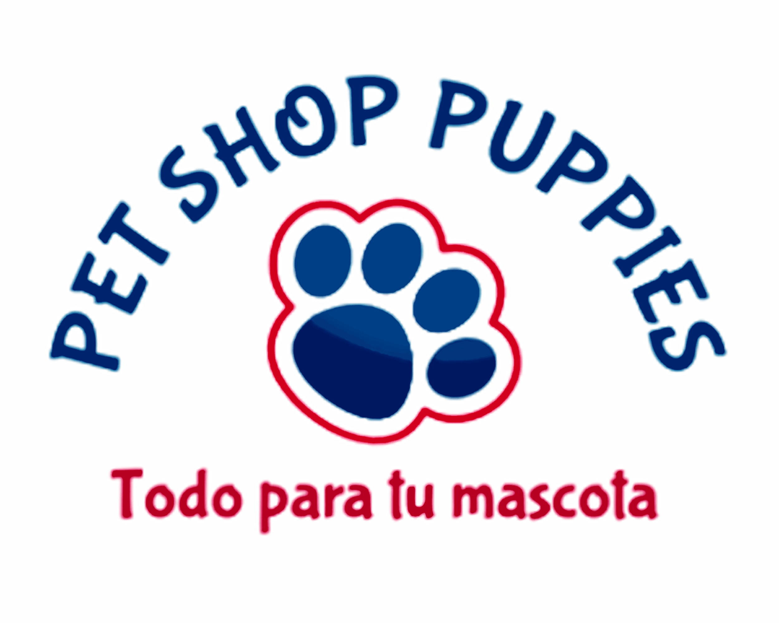 Puppies - Logo
