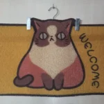 Alfombra De Bienvenida