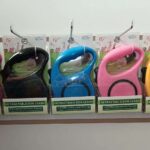 Correa Extensible Ergonómica Colores 5 Metros