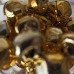 Cascabel Dorado Para Gato