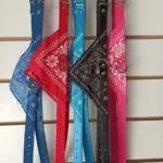 Collar Bandana Mediano