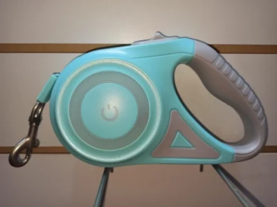 Correa Extensible Supet 40 Kg Con Luz 5 Metros