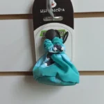 Dispensador De Bolsas De Tela Diseños + 1 Rollo De Bolsas