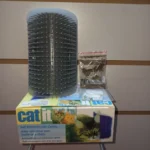 Rascador Esquinero Para Gato