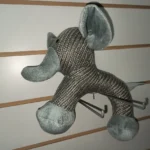Juguete Animales De 2 Patas De Peluche
