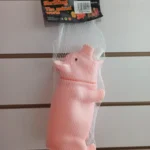 Juguete Cerdito Grande Con Sonido