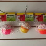 Juguete Cupcake