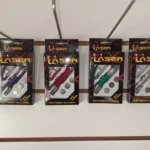 Juguete Para Gato Luz Laser