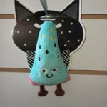 Juguete Para Gato Sandía Peluche