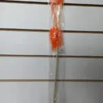 Juguete Para Gato Vara Con Pulpos Y Plumas