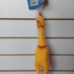 Juguete Pollo Gigante