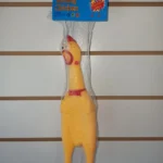 Juguete Pollo Mediano