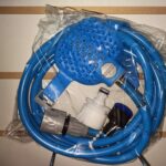 Kit Manguera De Baño