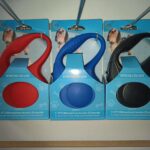 Correa Extensible Lisa Colores 3 Metros