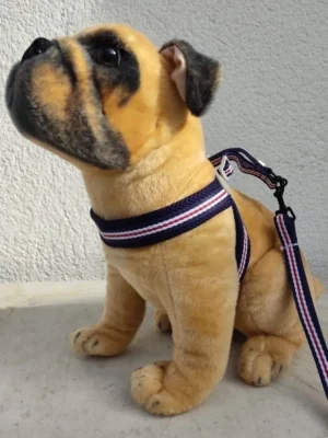 Pretal Simple Aireado Talle L