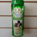 Shampoo Vetys Para Cachorros Y Gatos 250 Ml. - Neutro