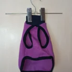 Buzo Polar Liso Colores 25 Cm