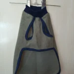 Buzo Polar Liso Colores 40 Cm