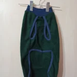 Buzo Polar Liso Colores 55 Cm