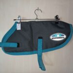 Capa Impermeable 35 cm