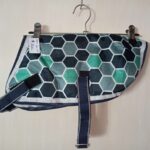 Capa Para Lluvia 30 cm
