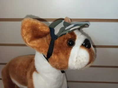 Gorros Para Mascotas - Talle M