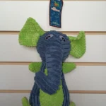 Juguete Animales Elefante, Cerdo, Conejo De Peluche