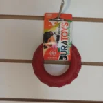Juguete Durapets Rueda Maciza Neumático Chico