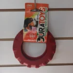 Juguete Durapets Rueda Maciza Neumático Grande