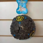 Juguete Pelota Dispensadora De Comida Grande