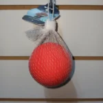 Juguete Pelota Súper Maciza Grande