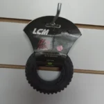 Juguete Rueda Maciza Lcm Chica Extra Fuerte