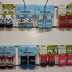 Medias Anti Deslizantes Talle S