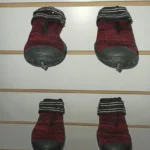 Zapatos Anti Deslizantes Talle 6
