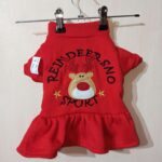 Ropa De Navidad 30 Cm