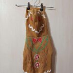 Ropa De Navidad 35 Cm