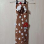 Ropa Disfraz De Reno De Navidad