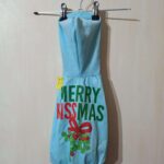 Ropa Feliz Navidad 30 Cm