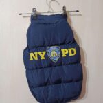Campera Chaleco 40 cm.
