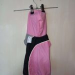 Campera Con Capucha 25 cm
