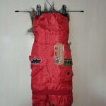 Enterito Con Capucha 25 cm
