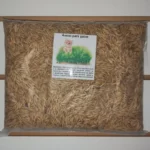 Semillas Para Sembrar Pasto De Avena Para Gatos 600 gr.