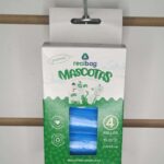 Bolsas Higiénicas Ecológicas X 4 Rollos
