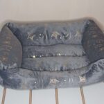 Cama Tipo Sillón Chica 50 x 35 cm