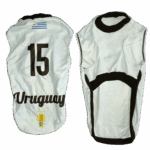 Buzo Polar Uruguay 55 Cm.