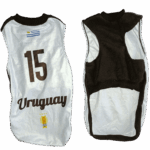 Buzo Polar Uruguay 65 Cm.