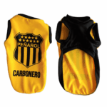 Camiseta De Fútbol 35 Cm.