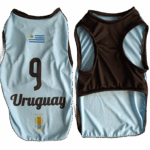 Camiseta De Fútbol 60 Cm.