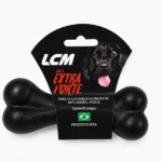 Juguete LCM Hueso Extra Fuerte Chico